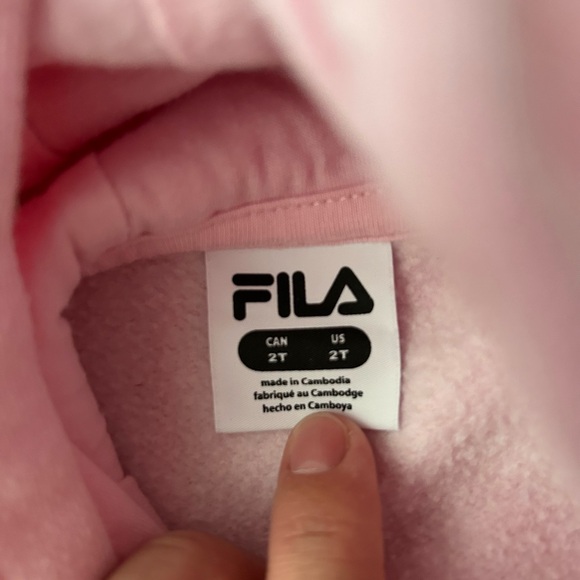 Toddler Girl Sweater Bundle - Picture 7 of 9